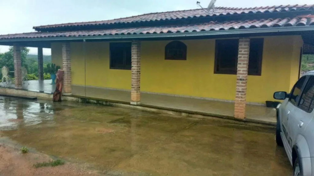 Imóvel rural à venda em Baldim - MG (ref. 143)