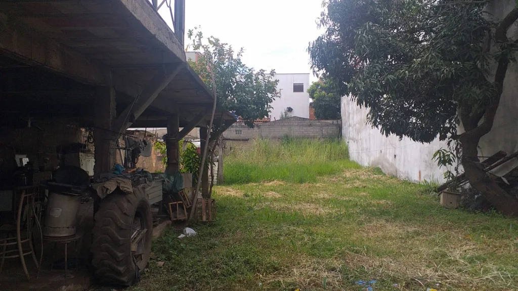 Lote - bairro Boa Esperança - Santa Luzia R$535.000,00