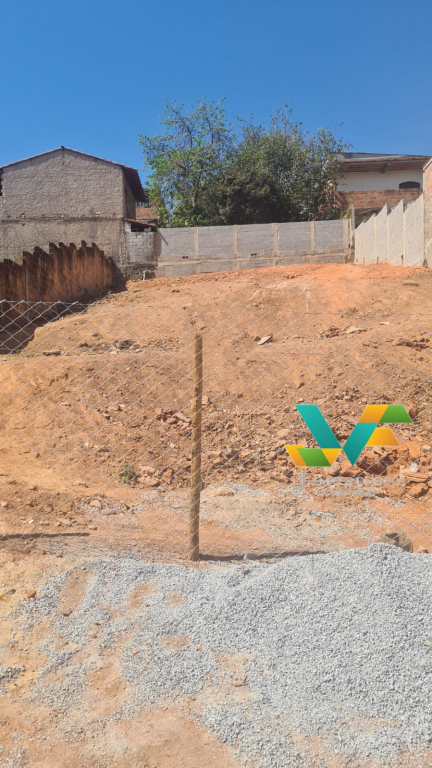 Lote em Paraopeba - MG