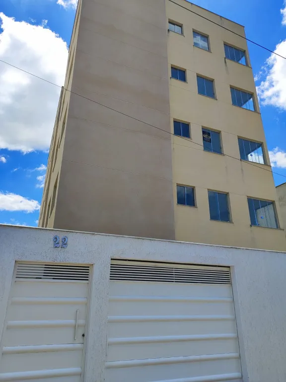 APARMENTO VILA ROMANA , BAIRRO NOVO CENTRO , SANTA LUZIA -MG
