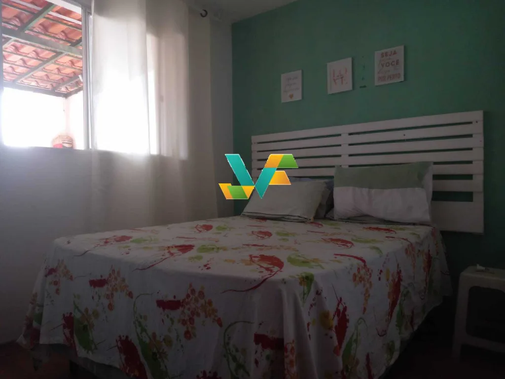 Apartamento com 3 Quartos à Venda em Santa Luzia – Conjunto Cristina (São Benedito)