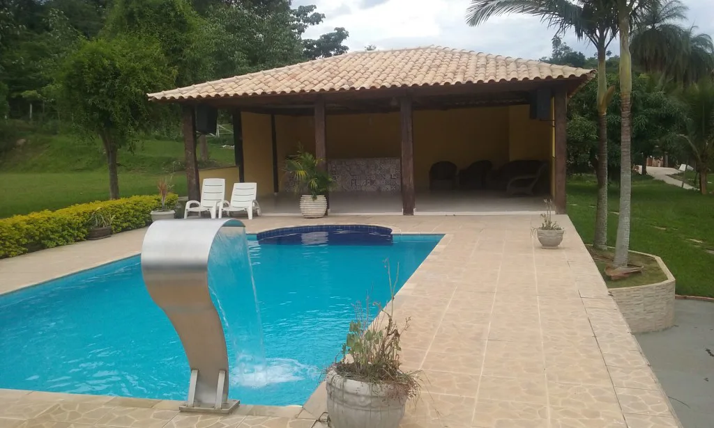 Imóvel rural à venda no bairro Taquaraçu de Minas (ref. 58)