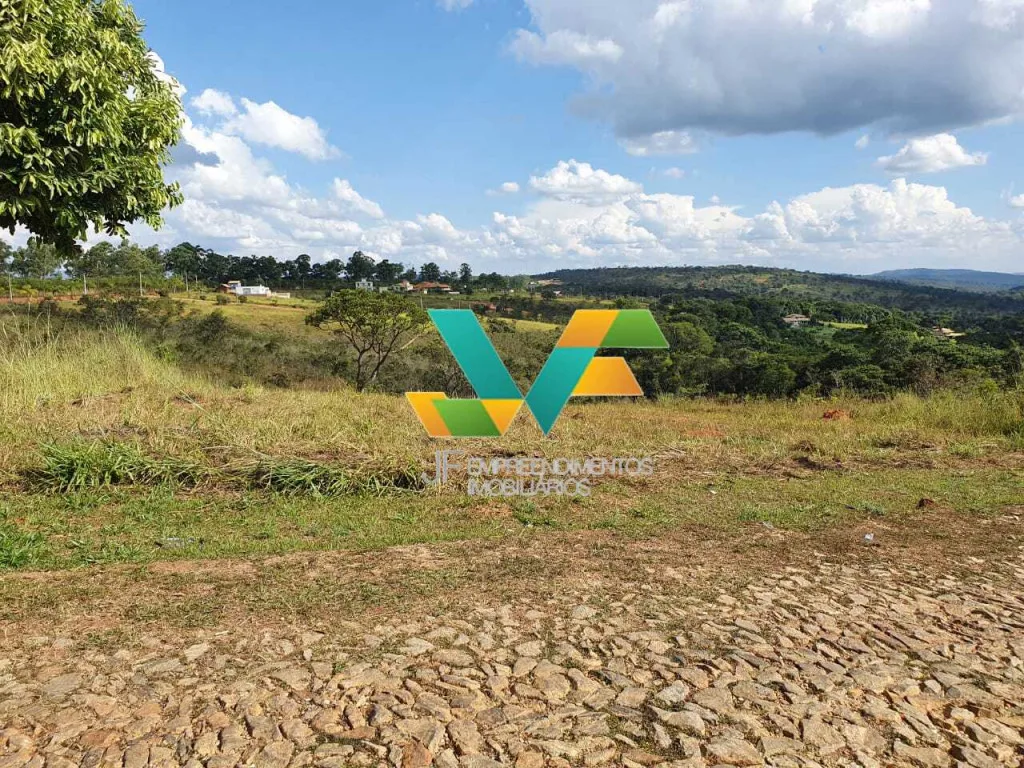 Lote em condomínio, Parque das Águas, Serra Morena MG